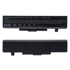 Батарея для ноутбука LENOVO L11L6F01 V480 V580 B480 E430 E530 E535 10.8V 5200mAh 10.8 V 5200 mAh