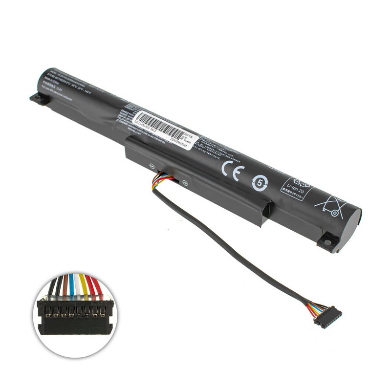 Батарея для ноутбука LENOVO L14C3A01 B50-10 IdeaPad 100-15IBY 10.8V 2200mAh 24Wh B50 15IBY 10.8 V 2200 mAh 24 Wh Батарея для ноутбука LENOVO L14C3A01 B50-10 IdeaPad 100-15IBY 10.8V 2200mAh 24Wh B50 15IBY 10.8 V 2200 mAh 24 Wh