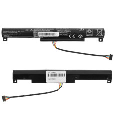 Батарея для ноутбука LENOVO L14C3A01 B50-10 IdeaPad 100-15IBY 10.8V 2200mAh 24Wh B50 15IBY 10.8 V 2200 mAh 24 Wh Батарея для ноутбука LENOVO L14C3A01 B50-10 IdeaPad 100-15IBY 10.8V 2200mAh 24Wh B50 15IBY 10.8 V 2200 mAh 24 Wh