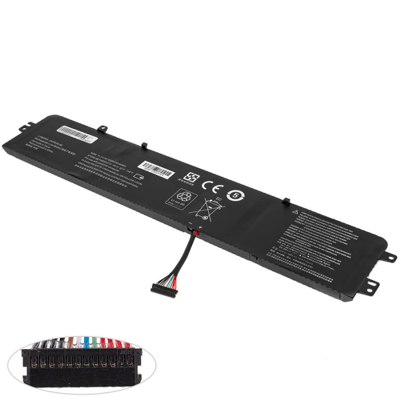 Батарея LENOVO L14M3P24 IdeaPad Y700-14ISK 11.1 V 4000 mAh 44Wh 5B10H41180 5B10H41181 5B10H52788 5B10M41934 5B10M95762 L14S3P24 Батарея LENOVO L14M3P24 IdeaPad Y700-14ISK 11.1 V 4000 mAh 44Wh 5B10H41180 5B10H41181 5B10H52788 5B10M41934 5B10M95762 L14S3P24