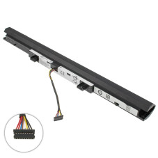 Батарея для ноутбука LENOVO L15C4A02 IdeaPad V310-15ISK V310-15IKB 14.4V 2200mAh 32Wh 15ISK V310 15IKB 14.4 V 2200 mAh 32 Wh