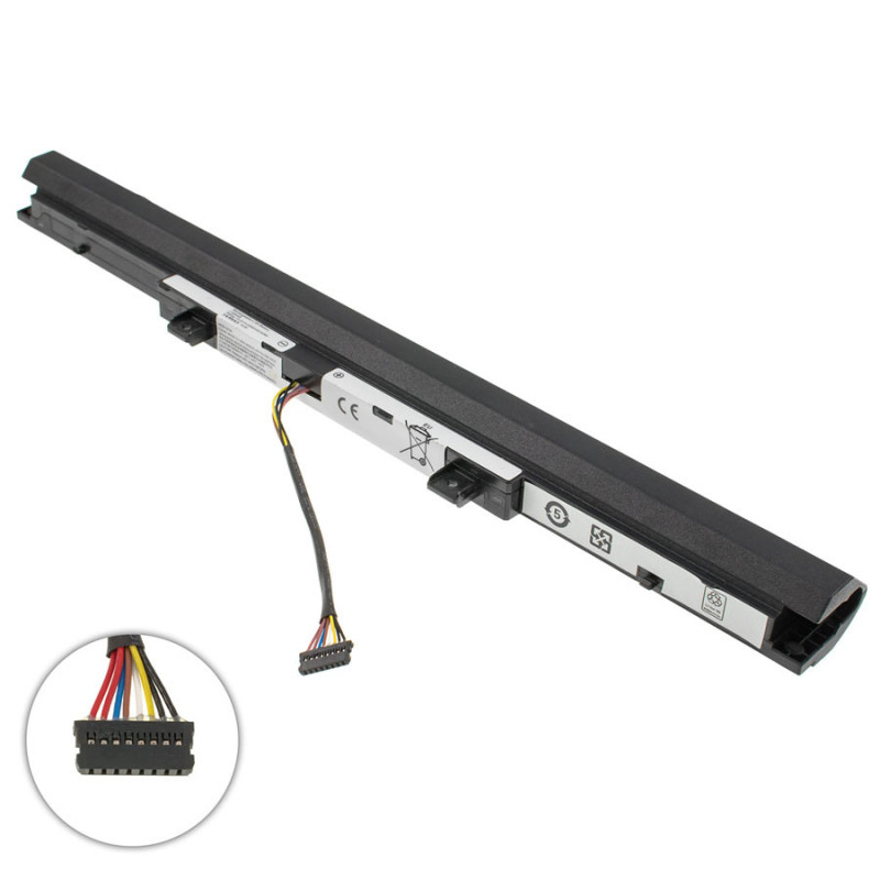 Батарея для ноутбука LENOVO L15C4A02 IdeaPad V310-15ISK V310-15IKB 14.4V 2200mAh 32Wh 15ISK V310 15IKB 14.4 V 2200 mAh 32 Wh Батарея для ноутбука LENOVO L15C4A02 IdeaPad V310-15ISK V310-15IKB 14.4V 2200mAh 32Wh 15ISK V310 15IKB 14.4 V 2200 mAh 32 Wh