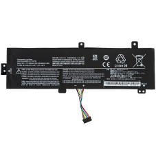 Батарея для ноутбука LENOVO 5B10K87720 L15L2PB5 L15M2PB5 5B10K90805 L15C2PB7 L15C2PB5 15IKB 15IAP 15ABR 15ISK 7.68 V 5080 mAh Батарея для ноутбука LENOVO 5B10K87720 L15L2PB5 L15M2PB5 5B10K90805 L15C2PB7 L15C2PB5 15IKB 15IAP 15ABR 15ISK 7.68 V 5080 mAh