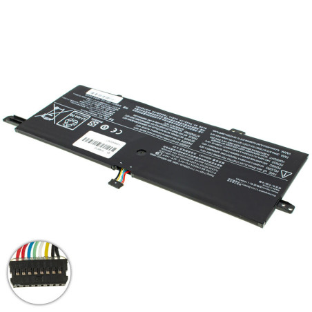 Батарея LENOVO L16L4PB3 5B10N00766 L16M4PB3 5B10N00765 5B10P54005 5B10R38759 5B10W67297 5B10P53998 5B10W67423 5B10R32998 13ARR