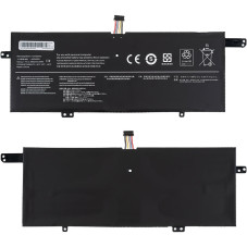 Батарея LENOVO L16C4PB3 IdeaPad 720S 13IKB 720S 13ARR 7.7 V 5800 mAh 45 Wh 5B10N00765 L16M4PB3 5B10N03289 5B10N00766 81BR000TCK Батарея LENOVO L16C4PB3 IdeaPad 720S 13IKB 720S 13ARR 7.7 V 5800 mAh 45 Wh 5B10N00765 L16M4PB3 5B10N03289 5B10N00766 81BR000TCK