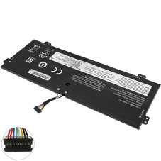 Батарея LENOVO 80X600GUFE 80X600GVFE 80X600GWFE 80X600GXSP 80X600GYSP 80X600H0RU 80X600H1UK 80X600H5ML 80X600H8RU 13IKB 13IWL