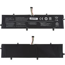 Батарея LENOVO 81AC001HAX 81AC001JAX 81AC001KAX 81AC001LAX 81AC001MMB 81AC001NGE 81AC001PGE 81AC001QFR 81AC001RFR 81AC001SMX