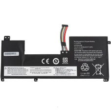 Батарея LENOVO 15.4V 4ICP6 54 90 5B10Q88556 5B10Q88558 5B10T11520 5B10W67206 5B10W67371 928QA224H L17L4PG2 L17M4PG2 L17S4PG2