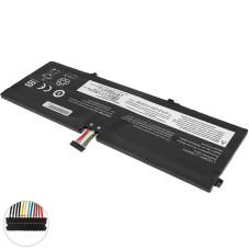 Батарея LENOVO L17C4PH1 Yoga 7 Pro-13IKB C930-13IKB 2ICP5 44 129-2 5B10Q82425 5B10Q82426 5B10W67176 5B10W67273 928QA225H L17M4P