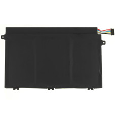 Батарея для ноутбука LENOVO L17M3P51 ThinkPad Edge E480 E580 E490 11.1V 46Wh SB10K97607 L17M3P52 5B10W13890 11.1 V 46 Wh 01AV44 Батарея для ноутбука LENOVO L17M3P51 ThinkPad Edge E480 E580 E490 11.1V 46Wh SB10K97607 L17M3P52 5B10W13890 11.1 V 46 Wh 01AV44