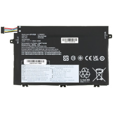 Батарея для ноутбука LENOVO SB10K97608 01AV445 01AV446 01AV447 01AV448 L17C3P51 L17L3P51 5B10W13887 5B10W13888 5B10W13889 5B10 Батарея для ноутбука LENOVO SB10K97608 01AV445 01AV446 01AV447 01AV448 L17C3P51 L17L3P51 5B10W13887 5B10W13888 5B10W13889 5B10