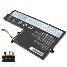 Батарея LENOVO L18C3PF6 S340-14API C340-14API 5B10T09095 5B10T09097 5B10W67217 5B10W67195 5B10T09094 5B10W67289 L18C3PF7 L18M3P