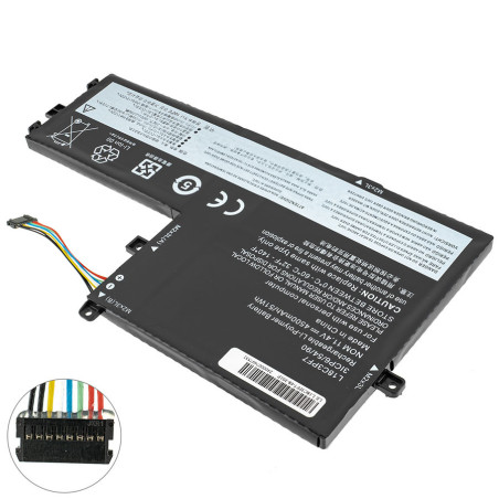 Батарея LENOVO L18C3PF6 S340-14API C340-14API 5B10T09095 5B10T09097 5B10W67217 5B10W67195 5B10T09094 5B10W67289 L18C3PF7 L18M3P