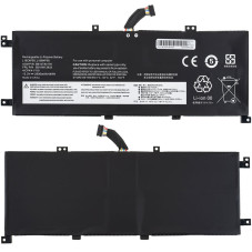 Батарея LENOVO L18D4P90 ThinkPad L13 Gen 2 15.2V 2900mAh 20VK0089US 20VK008AUS 20VK0086US 20VK0087US 20VK0088US 20VK0085US Батарея LENOVO L18D4P90 ThinkPad L13 Gen 2 15.2V 2900mAh 20VK0089US 20VK008AUS 20VK0086US 20VK0087US 20VK0088US 20VK0085US