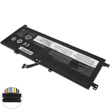 Батарея LENOVO 20VK007HRK 20VK007HRT 20VK007JPB 20VK007JRI 20VK007JRK 20VK007JRT 20VK007KPB 20VK007KRI 20VK007KRK 20VK007KRT