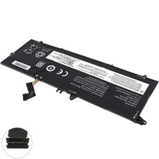 Батарея LENOVO 5B10W13911 5B10W13912 5B10W13878 SB10K97651 SB10K97652 SB10K97653 L18C3PD2 5B10W13955 SB10T83152 SB10T83153 SB10