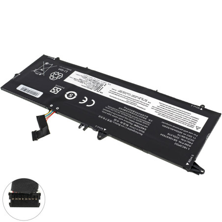 Батарея LENOVO 5B10W13911 5B10W13912 5B10W13878 SB10K97651 SB10K97652 SB10K97653 L18C3PD2 5B10W13955 SB10T83152 SB10T83153 SB10