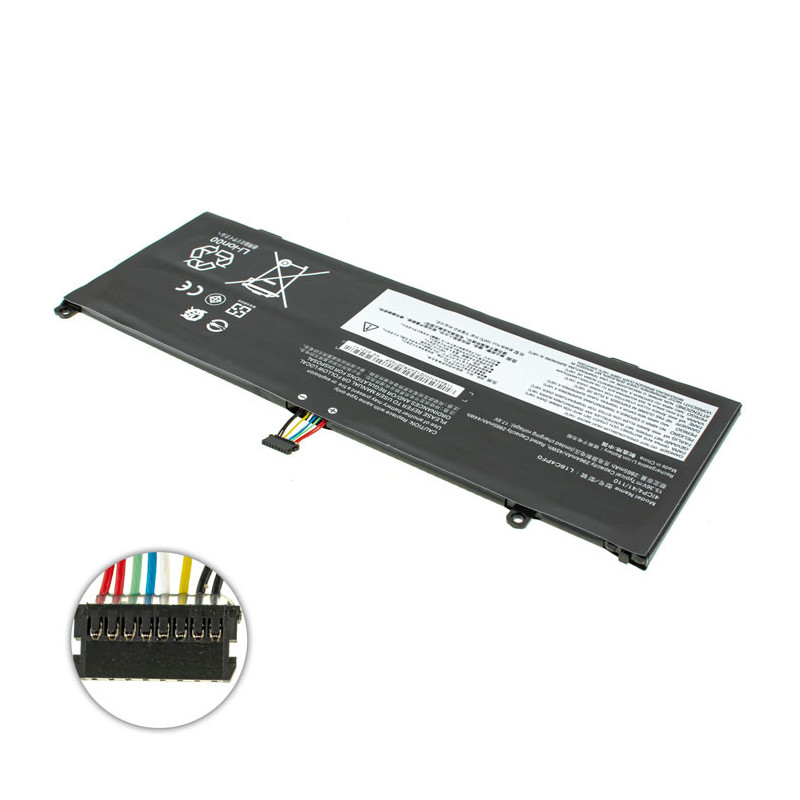 Батарея для ноутбука LENOVO 5B10S73500 5B10S73499 5B10W67399 5B10S73501 5B10W67334 5B10S73500 5B10S73499 13s IWL 14s 15.2 V 290 Батарея для ноутбука LENOVO 5B10S73500 5B10S73499 5B10W67399 5B10S73501 5B10W67334 5B10S73500 5B10S73499 13s IWL 14s 15.2 V 290