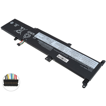 Батарея LENOVO 81W00014MX 81W00015MX 81W00016MX 81W00017MX 81W00018MX 81W00019LM 81W0001ALM 81W0001BCL 81W0001CPG 81W0001DPG