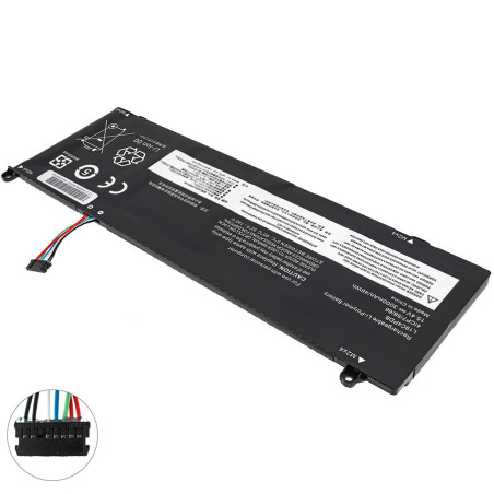 Батарея LENOVO 20VF0007RU 20VF0007SA 20VF0007SC 20VF0007SP 20VF0007UA 20VF0007UE 20VF0007UK 20VF0007YA 20VF0008AD 20VF0007BM