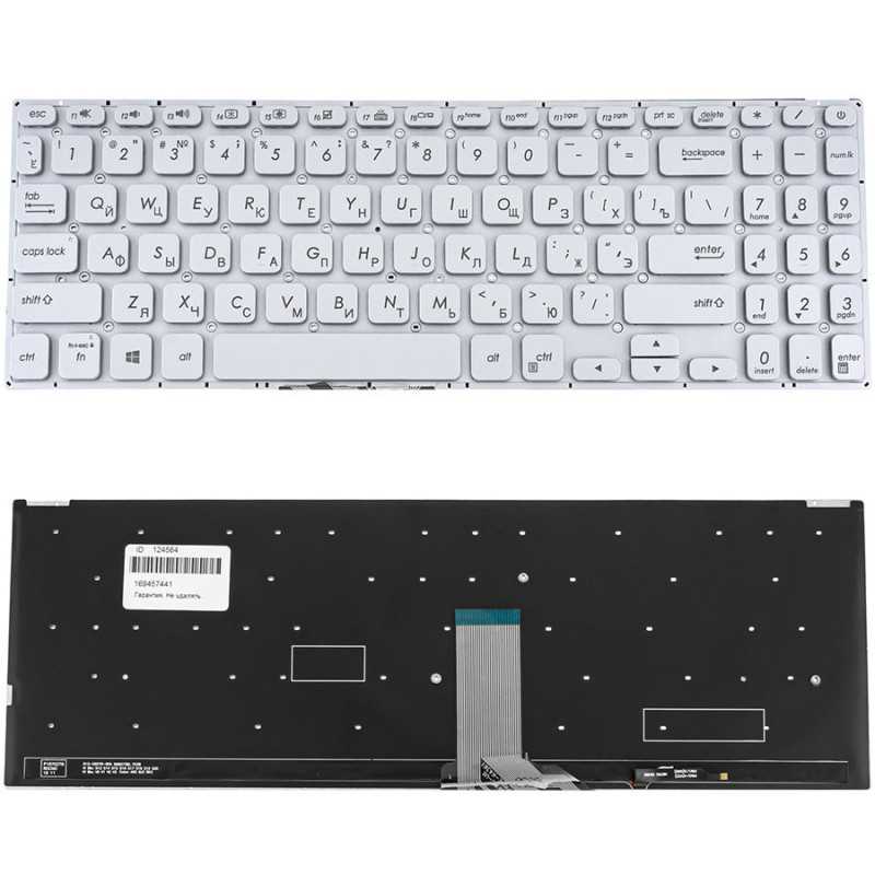 Клавіатура Asus Vivobook S530F S530U X530F X530U NB70C 90NB0IA7-R32US0 90NB0IA7R32US0 Клавіатура Asus Vivobook S530F S530U X530F X530U NB70C 90NB0IA7-R32US0 90NB0IA7R32US0