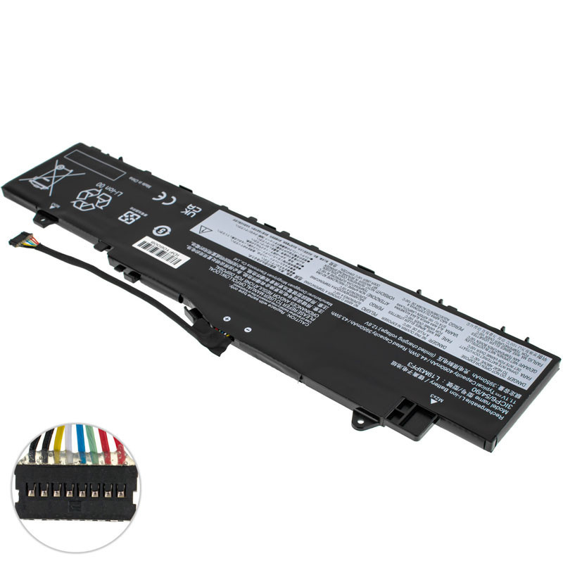 Батарея LENOVO 81YH002GTW L19C3PF3 5B10W86939 SB10W86956 SB10W86957 L19M3PF3 5B10W86936 SB10W86953 5B10W86957 SB10W86954 L19L3P