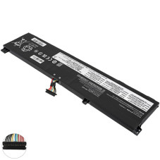 Батарея LENOVO L19M4PC1 15ARH05 15IMH05 5B10W86188 5B10W86189 5B10W86192 5B10W86194 L19C4PC1 SB10W86193 SB10W86197 SB10W86198
