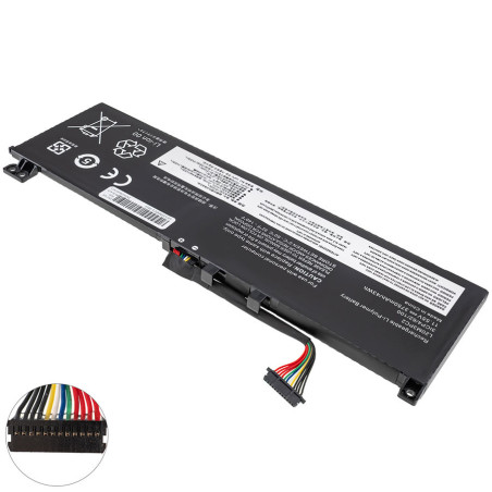 Батарея LENOVO 82K202CTRA 82K202BQPB 82K202BLRA 82K202BMRA 82K202BBRA 82K202B9RA 82K202ACRM 82K202A9RM 82K20271RA 82K20272RA