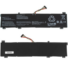 Батарея для ноутбука LENOVO L20M4PC2 Legion 5 17ACH6 17ITH6 15.36 V 5210 mAh 80 Wh 5B11B36287 5B11B53885 5B11B53889 L20C4PC2 Батарея для ноутбука LENOVO L20M4PC2 Legion 5 17ACH6 17ITH6 15.36 V 5210 mAh 80 Wh 5B11B36287 5B11B53885 5B11B53889 L20C4PC2