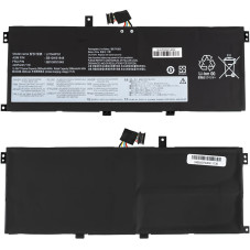 Батарея для ноутбука Lenovo L21C4PG1 3000mAh L21D4PG1 L21L4PG1 L21M4PG1 SB10W51949 SB10W51950 SB10W51951 SB10W51952 SB11H56237 Батарея для ноутбука Lenovo L21C4PG1 3000mAh L21D4PG1 L21L4PG1 L21M4PG1 SB10W51949 SB10W51950 SB10W51951 SB10W51952 SB11H56237