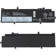 Батарея для ноутбука LENOVO L21L4P71 ThinkPad P14s Gen 3 15.48V 3295mAh 52.5Wh 15.48 V 3295 mAh 52.5 Wh