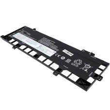 Батарея Lenovo L21M4P73 ThinkPad P16s Gen 1 T16 15.44 V 3400 mAh 5B10W51869 5B10W51870 5B10W51868 SB11B44631 L20M3PF1 L20D3PF0