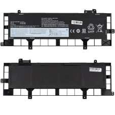 Батарея Lenovo L21M4P73 ThinkPad P16s Gen 1 T16 15.44 V 3400 mAh 5B10W51869 5B10W51870 5B10W51868 SB11B44631 L20M3PF1 L20D3PF0