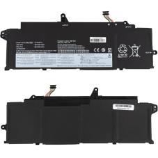 Батарея для ноутбука Lenovo L21M4P75 ThinkPad T14s Gen 3 Gen 4 15.36 3700 mAh 57 Wh 5B10W51875 5B10W51874 5B10W51877 5B10W51876 Батарея для ноутбука Lenovo L21M4P75 ThinkPad T14s Gen 3 Gen 4 15.36 3700 mAh 57 Wh 5B10W51875 5B10W51874 5B10W51877 5B10W51876