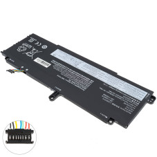 Батарея LENOVO L22C4P70 ThinkPad X13 G4 15.48V 3530mAh 21J30074PB 21J30074RA 21J30074RI 21J30074RK 21J30074RT 21J30075PB 21J300