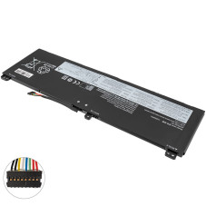 Батарея LENOVO L22D4PA1 Yoga 7 14ARP8 14IRL8 16IRL8 15.36V 4623mAh L22C4PA1 L22L4PA1 L22M4PA1 5B11K38963 5B11N45982 5B11N45944
