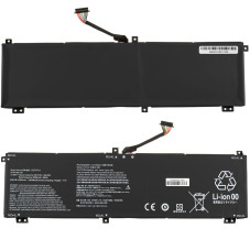 Батарея для ноутбука Lenovo L22D4PC3 Legion S7 16IRH8 15.56 6420mAh 99Wh L22B4PC3 L22C4PC3 L22L4PC3 L22M4PC3 SSB11K39159 L22B4P