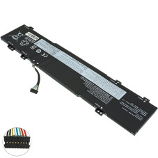 Батарея для ноутбука LENOVO L22X3PF2 IdeaPad Slim 3 15AMN8 11.31 4156mAh 5B11K09309 5B11K09313 5B11K09314 5B11K09317 5B11M43390