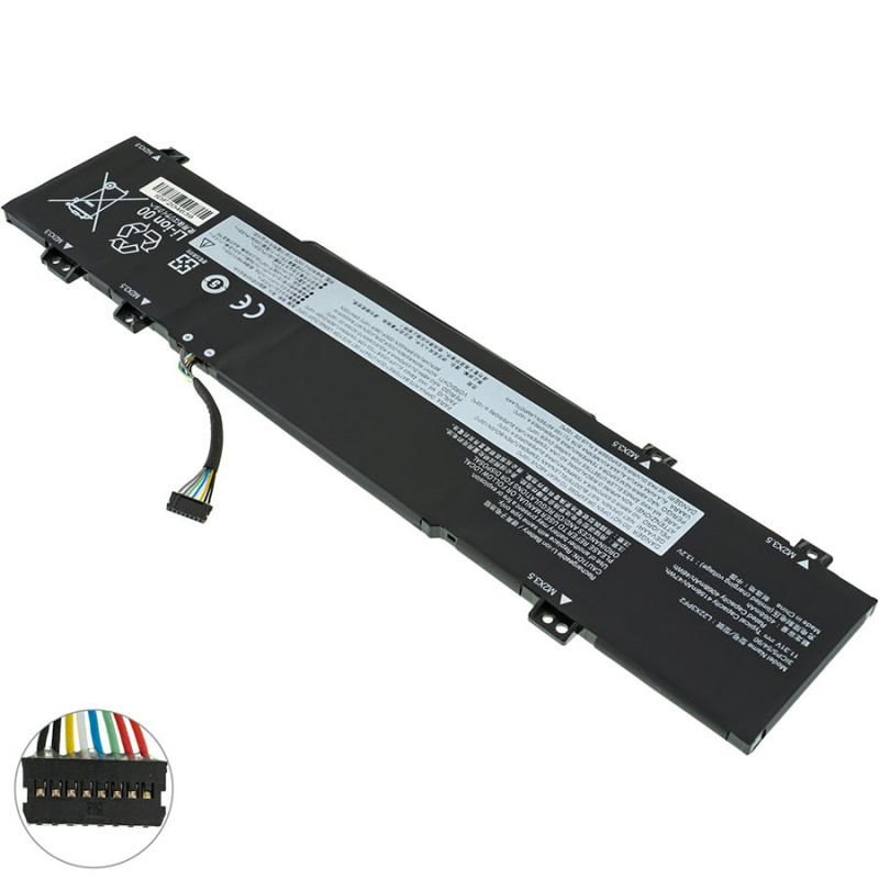 Батарея для ноутбука LENOVO 5B11N45300 5B11N45307 5B11N45310 5B11N45311 5B11N45315 L22B3PF2 L22C3PF2 L22D3PF0 L22D3PF2 L22M3PF Батарея для ноутбука LENOVO 5B11N45300 5B11N45307 5B11N45310 5B11N45311 5B11N45315 L22B3PF2 L22C3PF2 L22D3PF0 L22D3PF2 L22M3PF