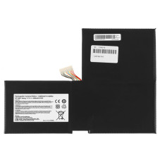 Батарея для ноутбука MSI BTY-M6F GS60 MS-16H2 MS-16H4 2PL 6QE 2QE 2PE 2QC 2QD 6QC 6QC-257XCN 11.4 V 4640mAh BTY M6F 257XCN 16H4 Батарея для ноутбука MSI BTY-M6F GS60 MS-16H2 MS-16H4 2PL 6QE 2QE 2PE 2QC 2QD 6QC 6QC-257XCN 11.4 V 4640mAh BTY M6F 257XCN 16H4