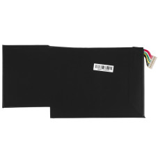 Батарея для ноутбука MSI BTY-M6J Stealth Pro GS43VT GS63VR GS73VR 11.1V 5700mAh 63Wh BTY M6J 11.1 V 5700 mAh 63 Wh Батарея для ноутбука MSI BTY-M6J Stealth Pro GS43VT GS63VR GS73VR 11.1V 5700mAh 63Wh BTY M6J 11.1 V 5700 mAh 63 Wh