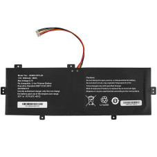 Батарея для ноутбука Prestigio U3285131PV-2S 10P-9Lines SmartBook 141 C4 7.6V 5000mAh 10P 9 Lines 2S 7.6 V 5000 mAh Батарея для ноутбука Prestigio U3285131PV-2S 10P-9Lines SmartBook 141 C4 7.6V 5000mAh 10P 9 Lines 2S 7.6 V 5000 mAh