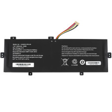 Батарея для ноутбука Prestigio U3285131PV-2S 10P-9Lines SmartBook 141 C4 7.6V 5000mAh U3285131PV 2S 10P 9Lines 7.6 V 5000 mAh Батарея для ноутбука Prestigio U3285131PV-2S 10P-9Lines SmartBook 141 C4 7.6V 5000mAh U3285131PV 2S 10P 9Lines 7.6 V 5000 mAh