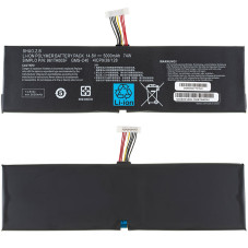 Батарея RAZER 961TA005F Blade Pro 17 Blade Pro 2015 14.5 5000mAh RZ09-00991102 RZ09-01171E11 RZ09-00991101 4ICP9 38 128 GMS-C40 Батарея RAZER 961TA005F Blade Pro 17 Blade Pro 2015 14.5 5000mAh RZ09-00991102 RZ09-01171E11 RZ09-00991101 4ICP9 38 128 GMS-C40