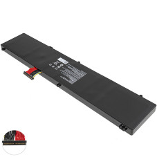 Батарея RAZER RZ09-01662E52 RZ09-01662E53 RZ09-01662E54 RZ09-01662E53-R3U1 I7-7820HK RZ09-01663E53 RZ09-01663E52 RZ09-0166 62-2