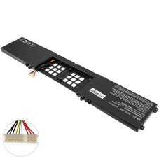 Батарея для ноутбука RAZER RC30-0287 Blade Pro 17 RZ09-02876E92 15.4V 4583mAh 70.5Wh RC30 0287 RZ09 02876E92 15.4 V 4583 mAh