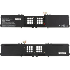 Батарея для ноутбука RAZER RC30-0287 Blade Pro 17 RZ09-02876E92 15.4V 4583mAh 70.5Wh RC30 0287 RZ09 02876E92 15.4 V 4583 mAh Батарея для ноутбука RAZER RC30-0287 Blade Pro 17 RZ09-02876E92 15.4V 4583mAh 70.5Wh RC30 0287 RZ09 02876E92 15.4 V 4583 mAh