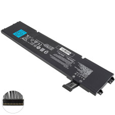 Батарея для ноутбука RAZER RZ09-351 Blade 15 Base 2021 15.2V 4000mAh 60.8 Wh RZ09-0369x RZ09-0351 RC30-0351 RZ09 351 0369x RC30