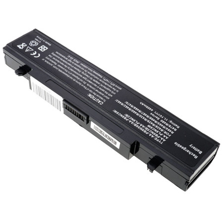Батарея для ноутбука Samsung R522 R420 R460 R522 R528 R530 RV408 RV410 X360 X460 11.1V 4400mAh 11.1 V 4400 mAh