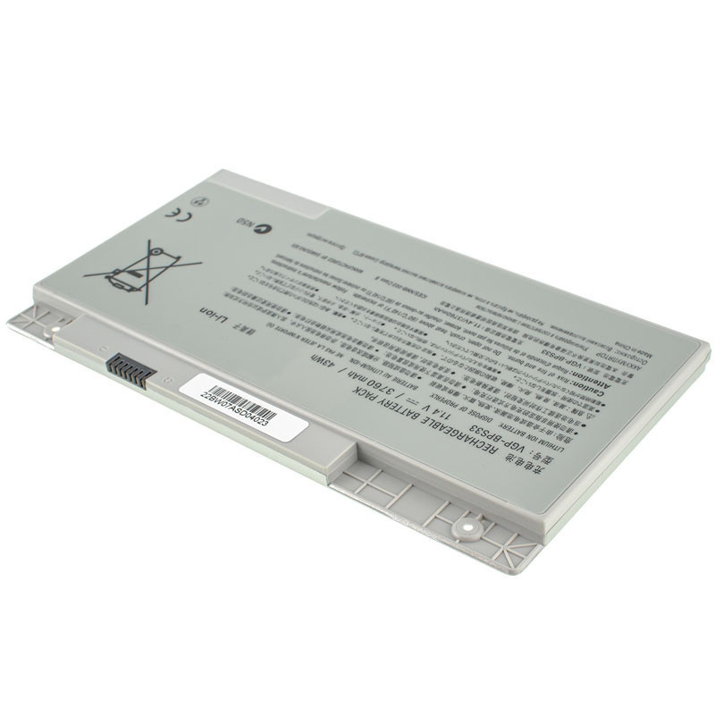 Батарея для ноутбука Sony BPS33 VGP-BPS33 SVT14128CC SVT141290X SVT15112CXS SVT1511M1E 11.4V 3760mAh 43 Wh VGP 11.4 V 3760 mAh Батарея для ноутбука Sony BPS33 VGP-BPS33 SVT14128CC SVT141290X SVT15112CXS SVT1511M1E 11.4V 3760mAh 43 Wh VGP 11.4 V 3760 mAh